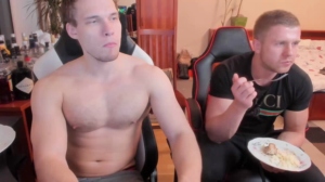 LovleyCouple 20-05-2020  Recorded Video Topless