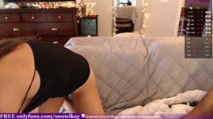 Thedirtyrussian 20-05-2020 Show  Recorded Naked
