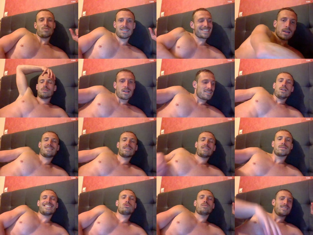 sebcuckold 21-05-2020  Recorded Video Nude