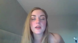 Yourgirlnextdoorhello  21-05-2020 Recorded Show