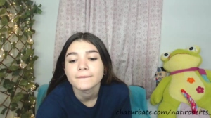 Natiroberts_ 21-05-2020 Nude  Recorded Webcam