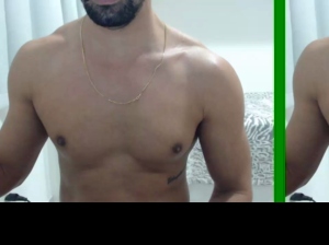 casalvixgp 21-05-2020  Recorded Video Topless