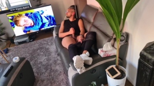 LUEGnur 21-05-2020  Recorded Video XXX