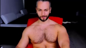 MarisMuscle 21-05-2020  Recorded Video Nude