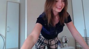 Jennycutey 21-05-2020 Porn  Recorded XXX