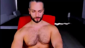 MarisMuscle 21-05-2020  Recorded Video Topless