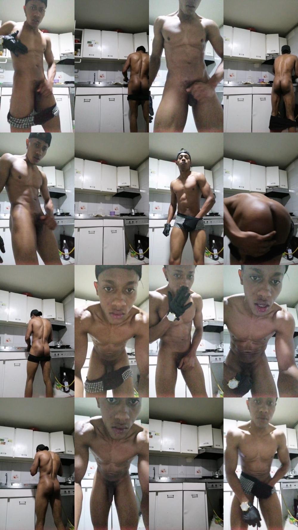 leather4PissPig 21-05-2020  Recorded Video Toys