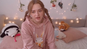 Honey_Devildoll  21-05-2020 Recorded Naked