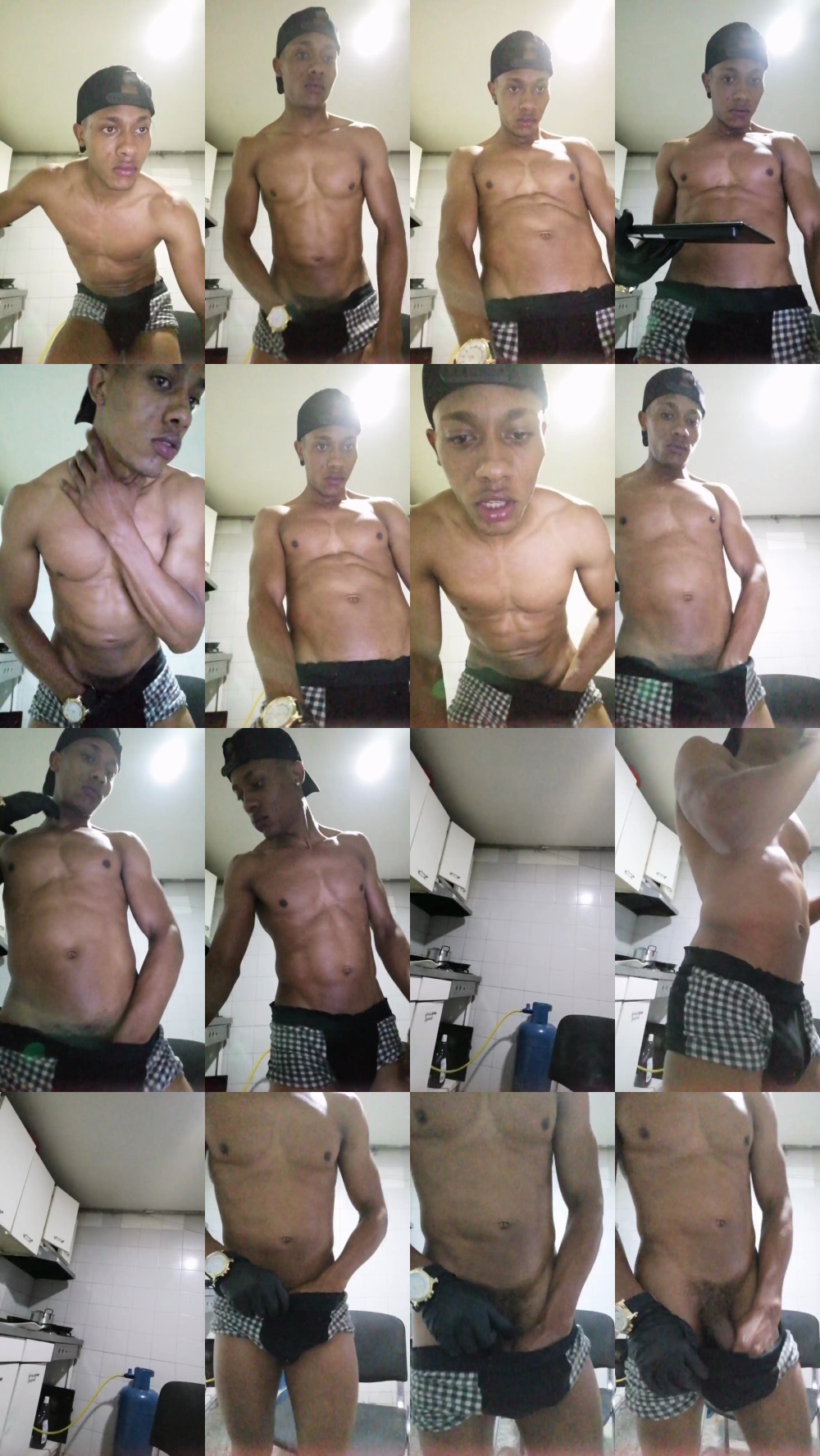 leather4PissPig 21-05-2020  Recorded Video Naked