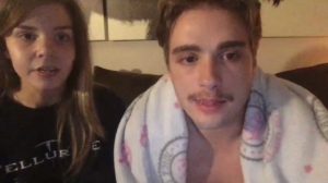 Summersavannah 21-05-2020 Recorded Topless - HotWebcams