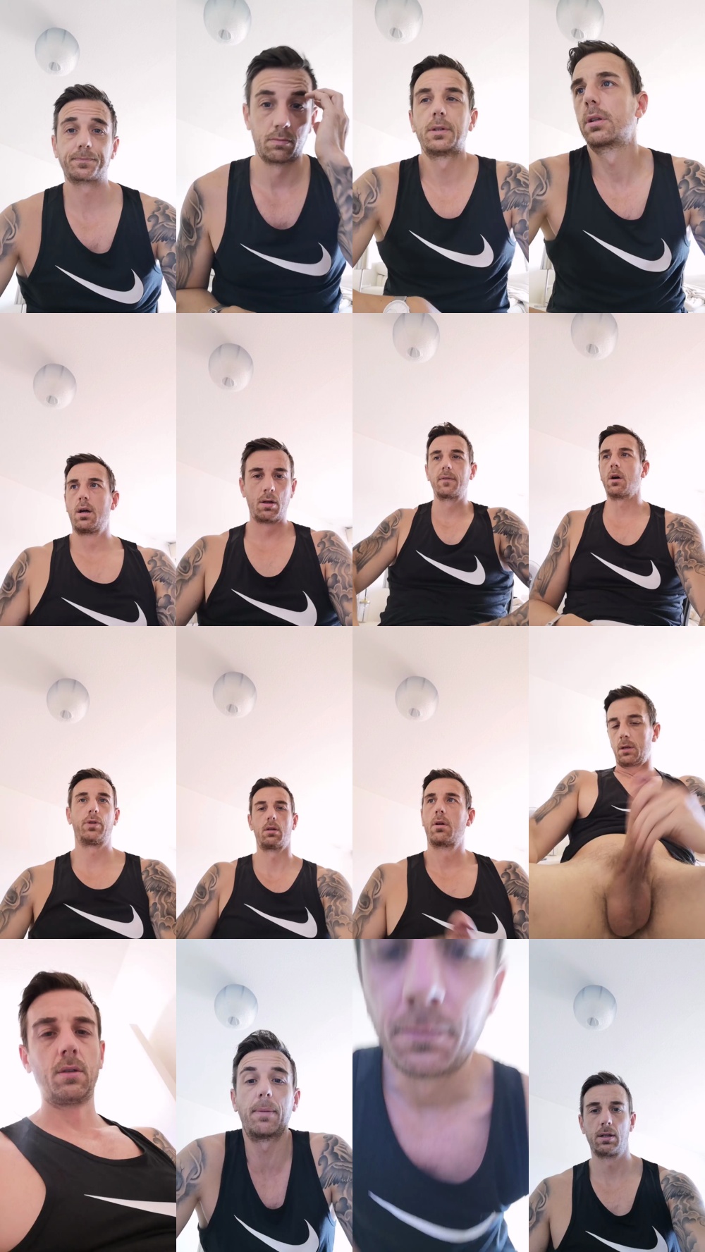 Neotrix33 21-05-2020  Recorded Video XXX