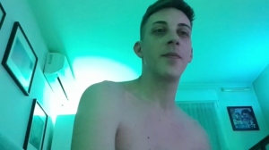 HuGo4K 21-05-2020  Recorded Video Topless