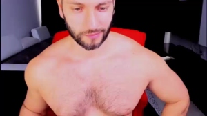 MarisMuscle 21-05-2020  Recorded Video Nude