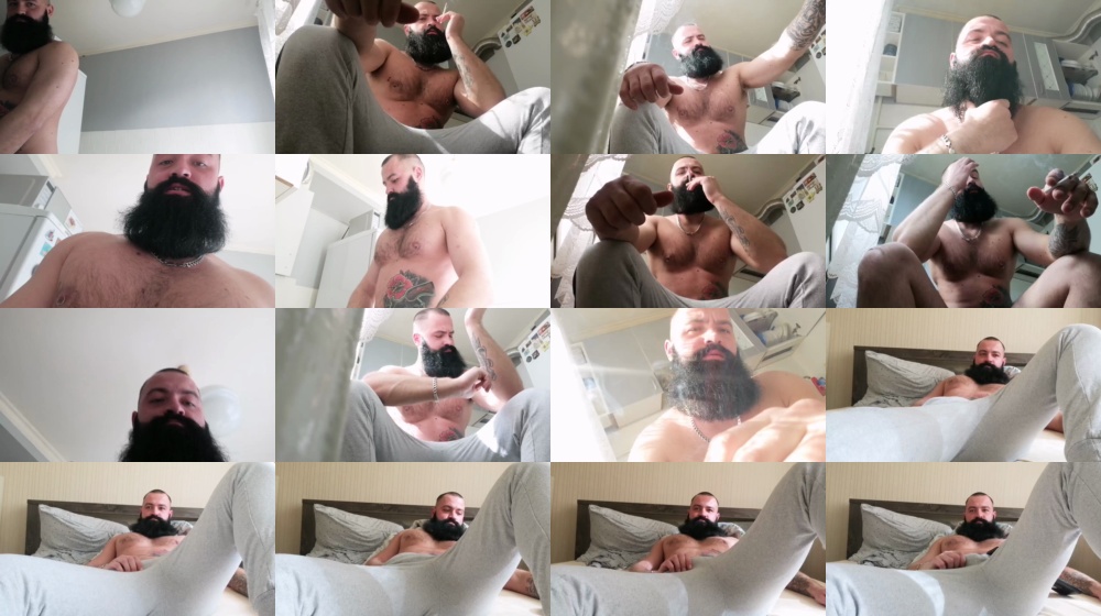 maksls 21-05-2020  Recorded Video Topless