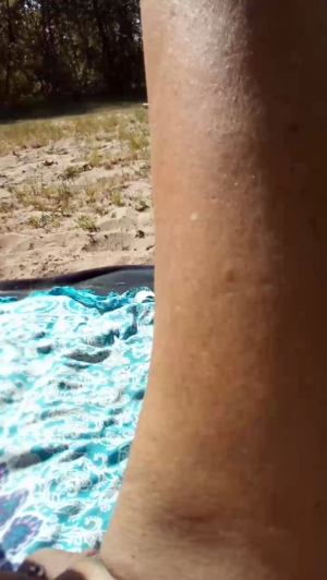Michi48a 21-05-2020  Recorded Video Naked