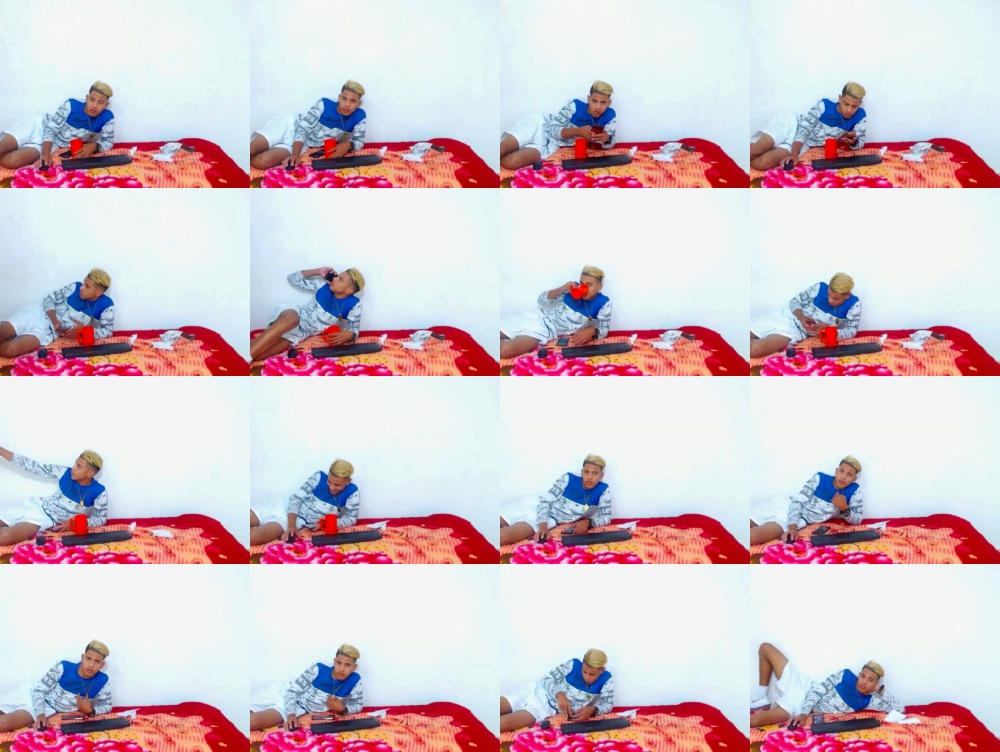 3somestraight 21-05-2020  Recorded Video XXX
