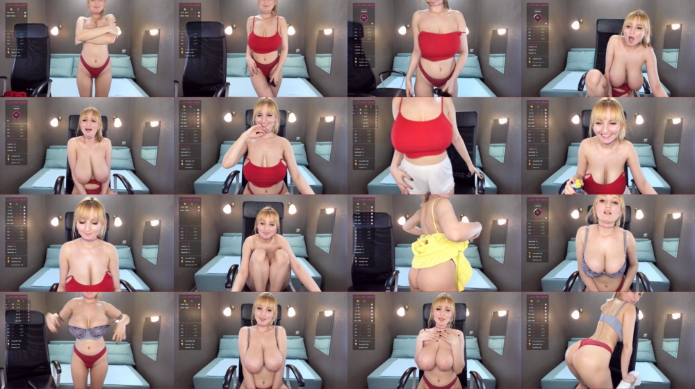 Looouise 21-05-2020 Naked  Recorded XXX