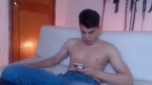 daviddirty_boy 21-05-2020  Recorded Video Webcam