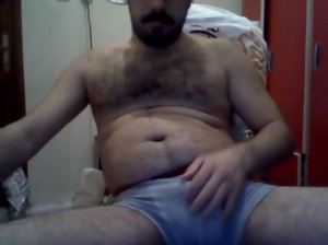 Bahtiyarxx 21-05-2020  Recorded Video Nude