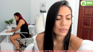 Emilybrowm 21-05-2020 Show  Recorded Naked