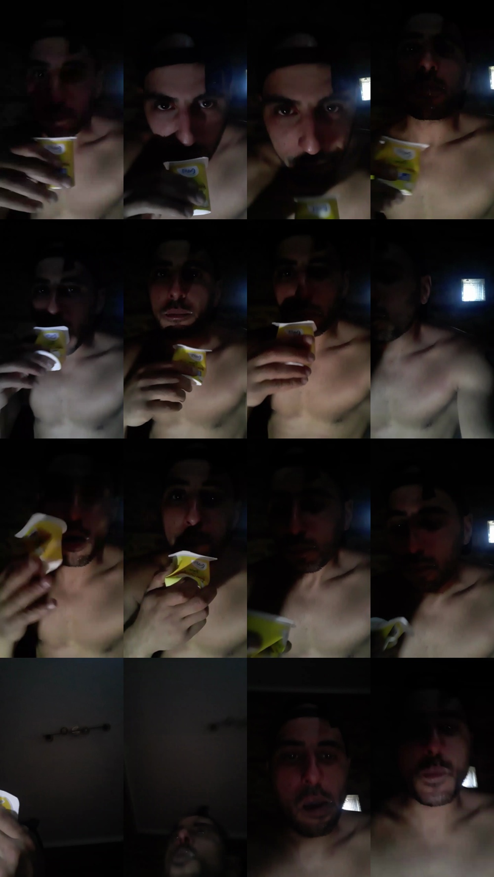 Karimfrance 21-05-2020  Recorded Video Webcam