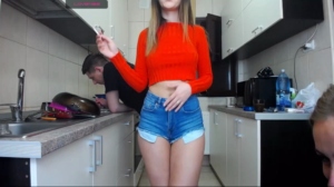 Nolimitscoupl3  21-05-2020 Recorded Nude