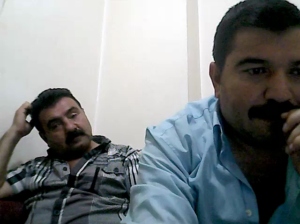 ustad19 21-05-2020  Recorded Video Naked