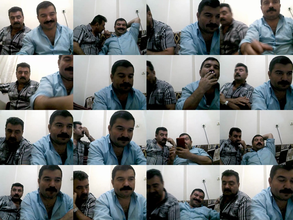 ustad19 21-05-2020  Recorded Video Naked