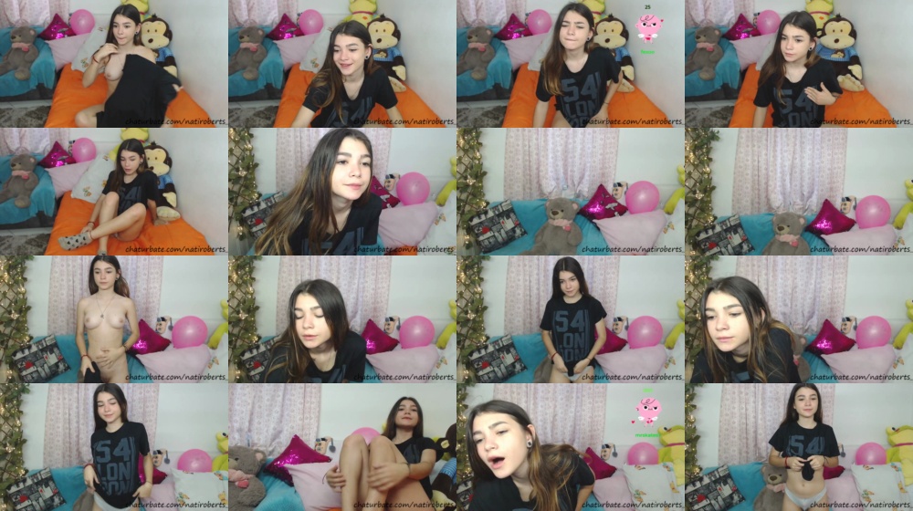 Natiroberts_ 22-05-2020 Webcam  Recorded Toys