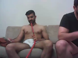 BIG_MAN02 21-05-2020  Recorded Video Show
