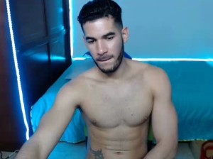 Werewolf_05 22-05-2020  Recorded Video Webcam