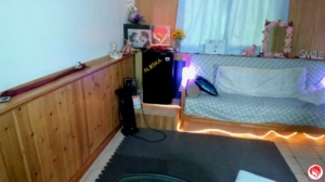 Akgingersnaps  22-05-2020 Recorded XXX