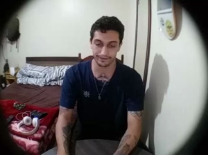 HorusDGS 22-05-2020  Recorded Video Webcam