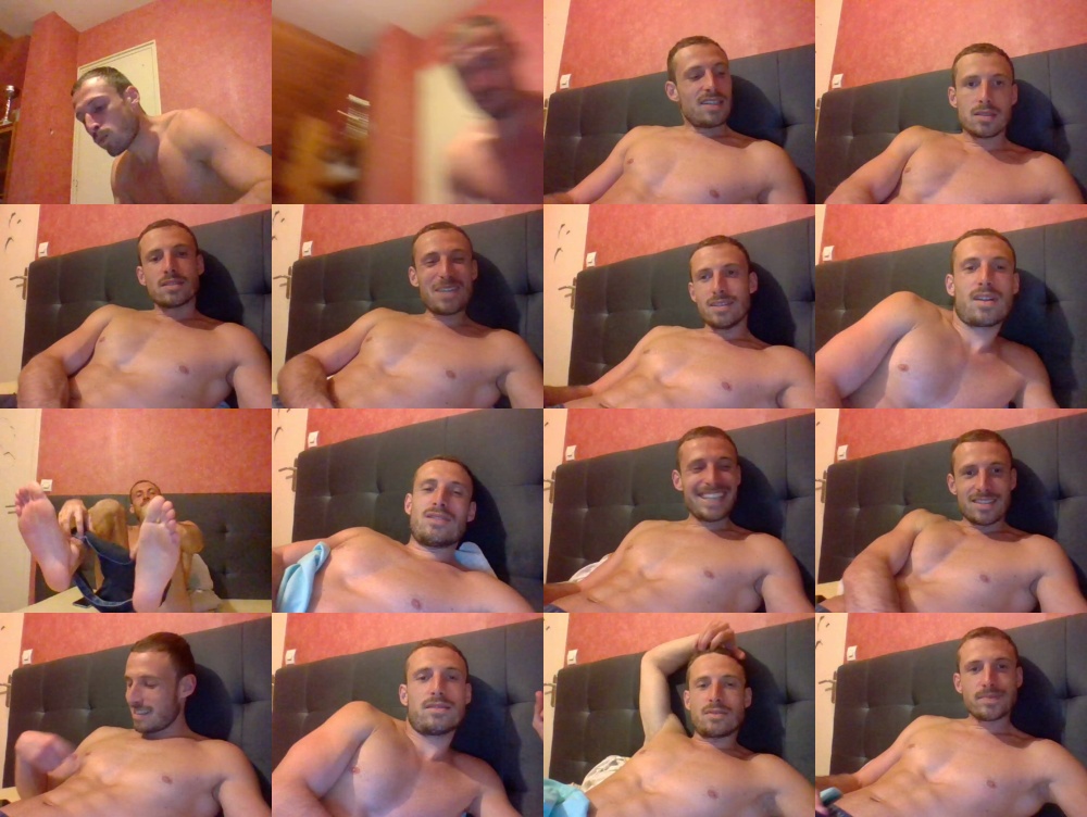 sebcuckold 22-05-2020  Recorded Video Show