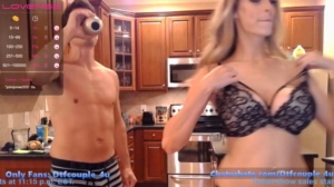 Dtfcouple_4u 22-05-2020 Webcam  Recorded Naked