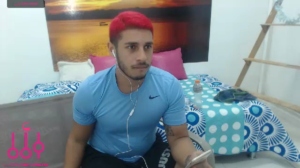 dexter_tatto 22-05-2020  Recorded Video Webcam