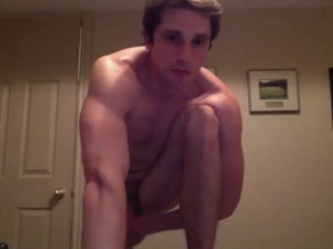 Athleteguy55555 22/05/2020 Chaturbate