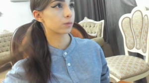 Ehotlovea 22-05-2020 XXX  Recorded Naked