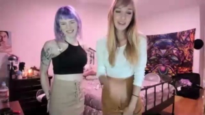 Cutiepainter  22-05-2020 Recorded Topless