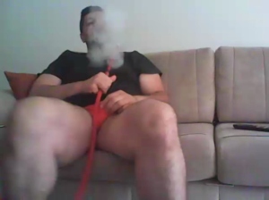 BIG_MAN02 22-05-2020  Recorded Video Webcam