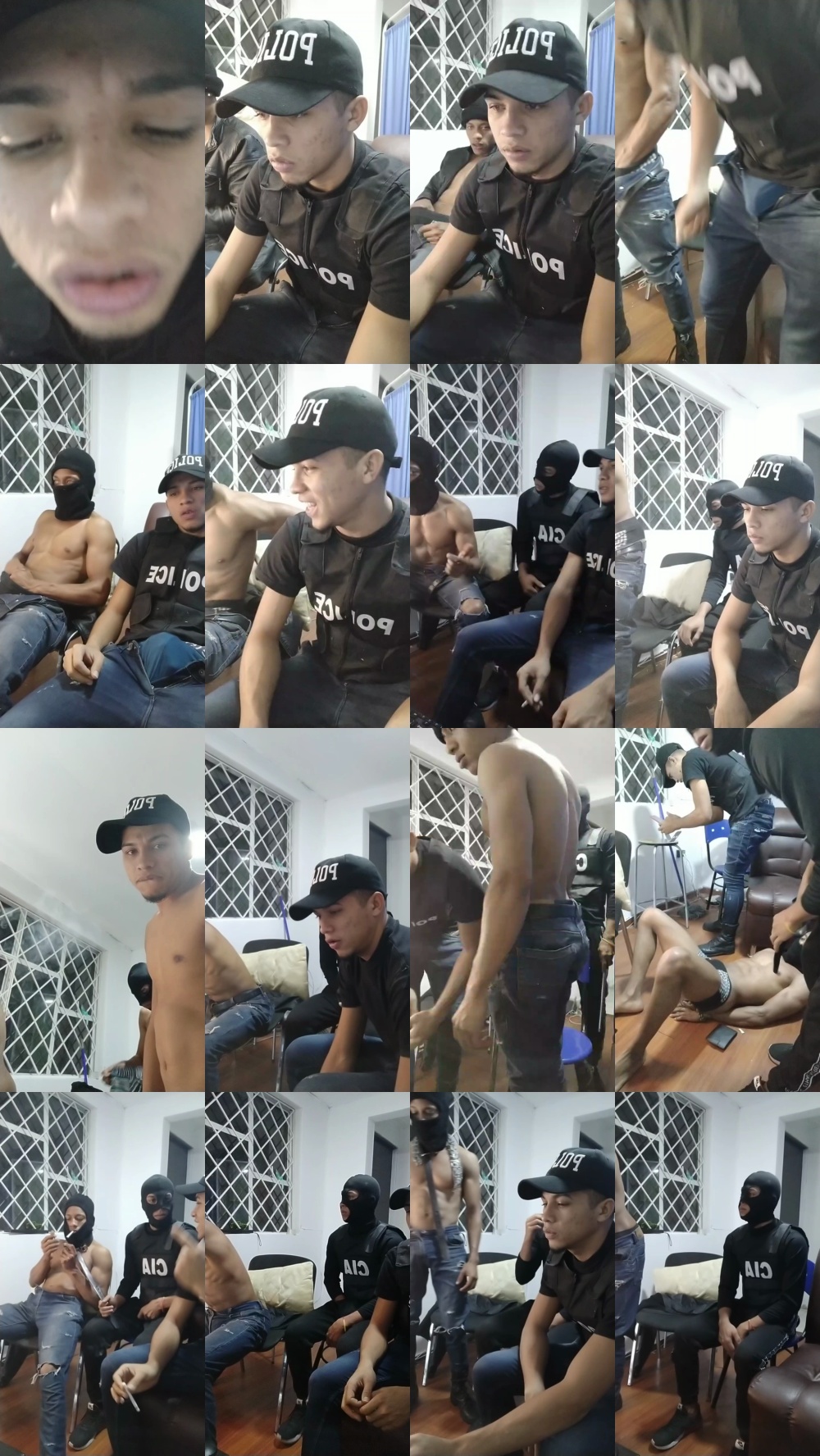 pigyoungboy 22-05-2020  Recorded Video Cam