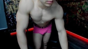 LukasRiley 22-05-2020  Recorded Video Toys