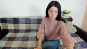Leila_And_Danny  22-05-2020 Recorded Webcam
