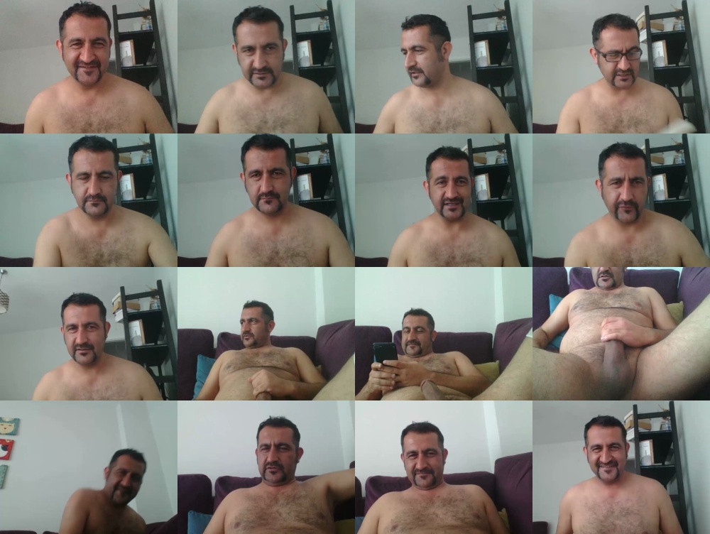 DarkMatter41 22-05-2020  Recorded Video Toys