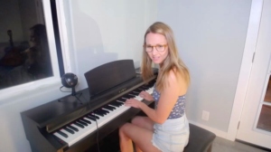 Kaileeshy 22-05-2020 Show  Recorded Cam