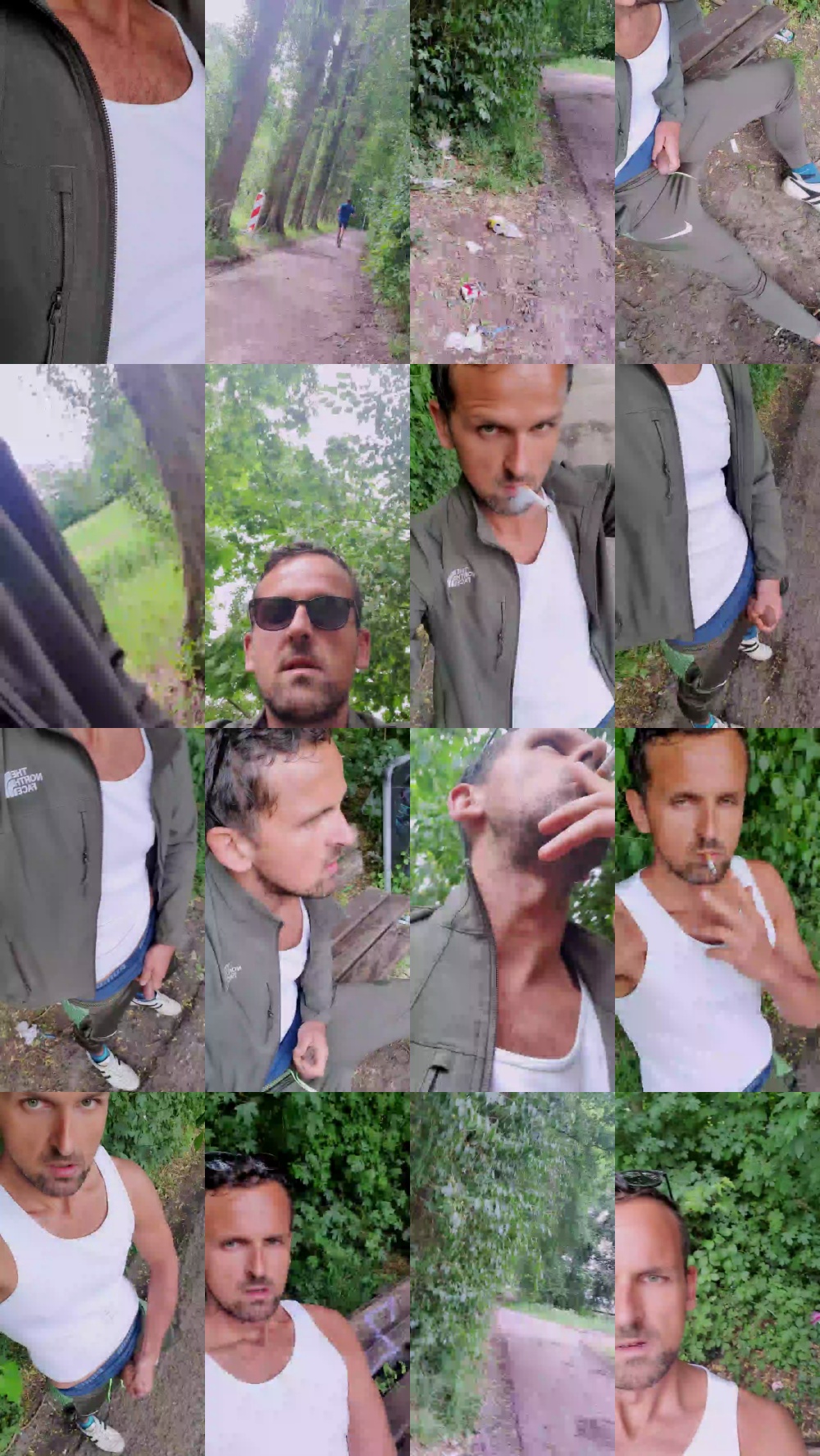 SlutboyBen 22-05-2020  Recorded Video Free