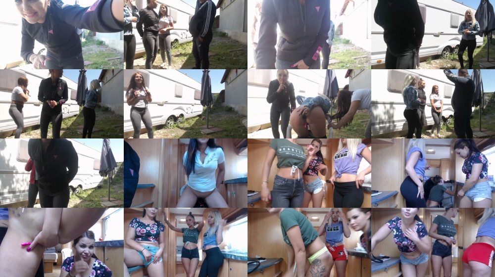 Lettali 22-05-2020 Webcam  Recorded Show
