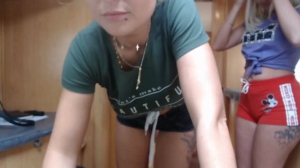 Lettali 22-05-2020 Nude  Recorded Webcam