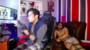 X_UTOPIA_X 22-05-2020  Recorded Video Free