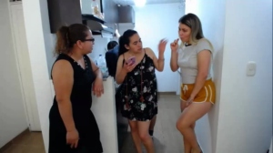 Paulina_And_Alex 22-05-2020 Nude  Recorded Free